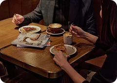 Fireside Chat | Hong Kong Chapter Round- Up