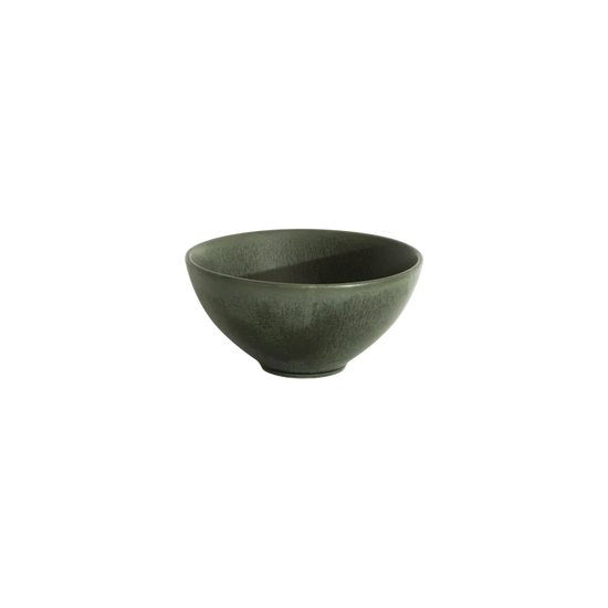 Loveramics Studio Dining Collection Matte Dark Green - Bowls