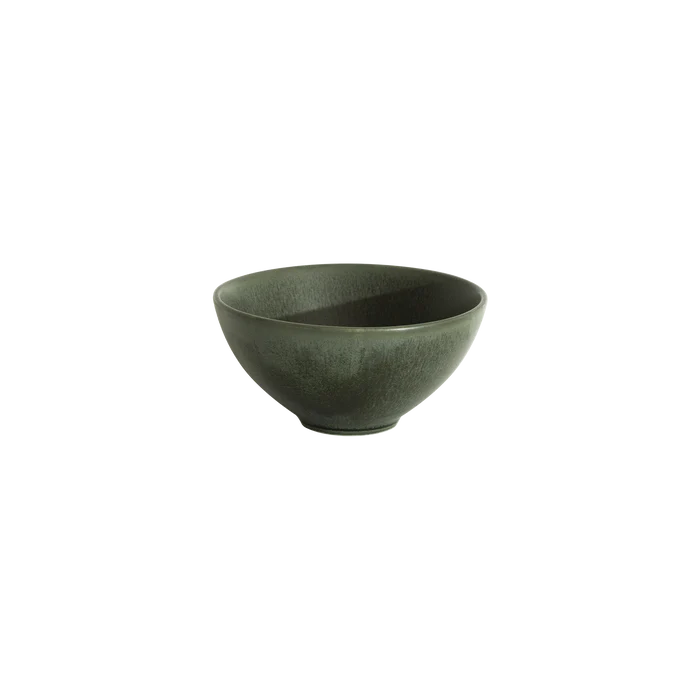 Loveramics Studio Dining Collection Matte Dark Green - Bowls