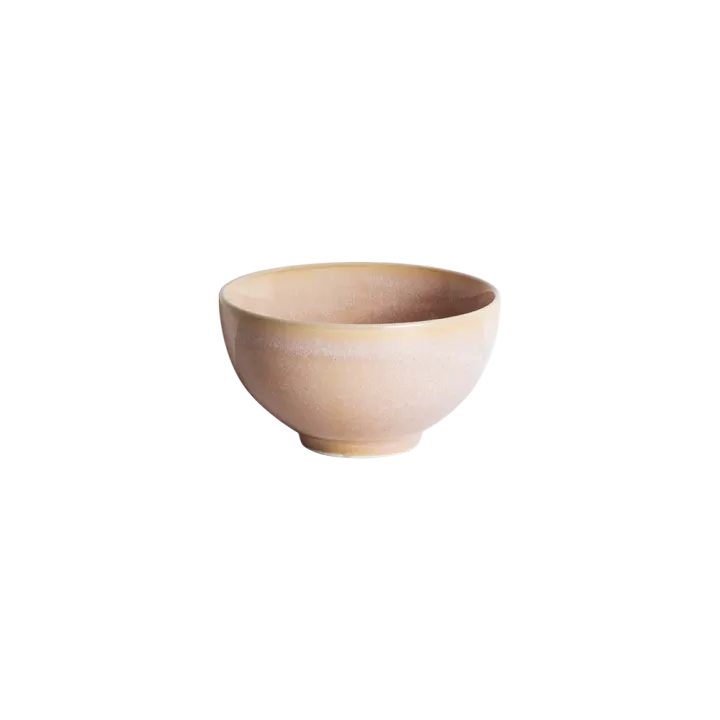 Loveramics Er-go! Rose Collection Porcelain Bowl