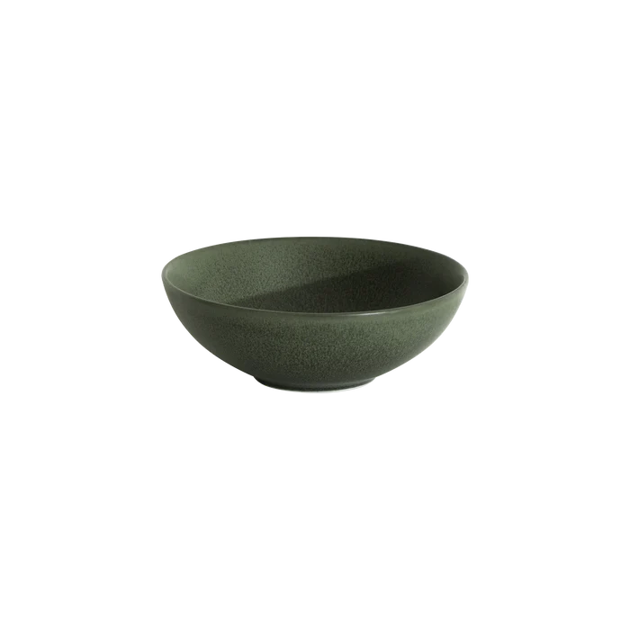 Loveramics Studio Dining Collection Matte Dark Green - Bowls
