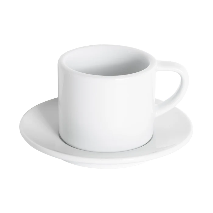 Loveramics Bond Collection Cappuccino and Espresso Cup with Saucer