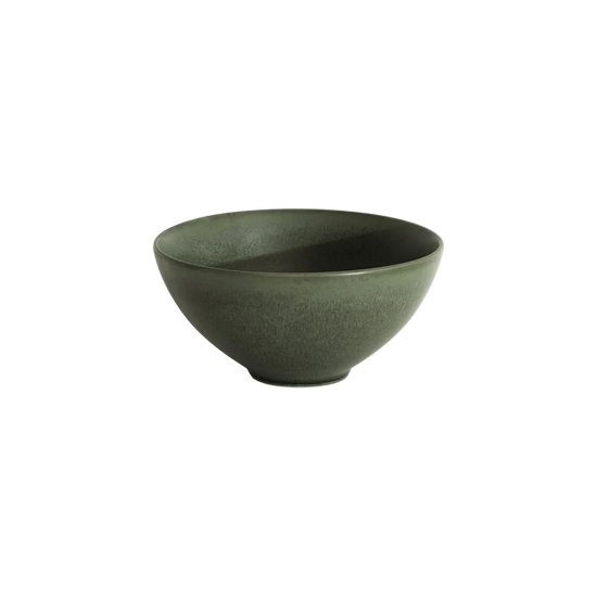 Loveramics Studio Dining Collection Matte Dark Green - Bowls
