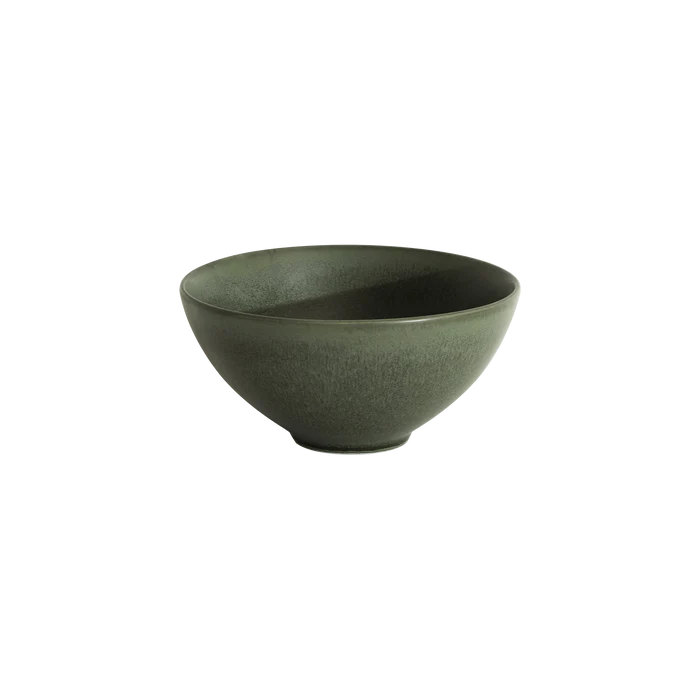 Loveramics Studio Dining Collection Matte Dark Green - Bowls