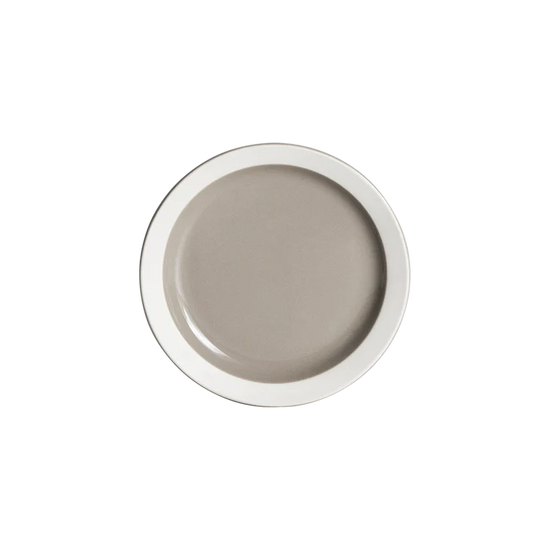 Loveramics Er-go! Collection Taupe - Plates