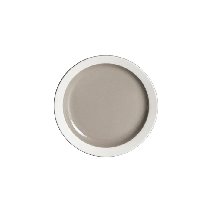 Loveramics Er-go! Collection Taupe - Plates