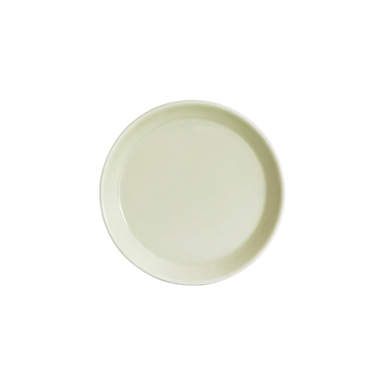 Loveramics Stone Tablewear Collection Bauhaus Green - Plates
