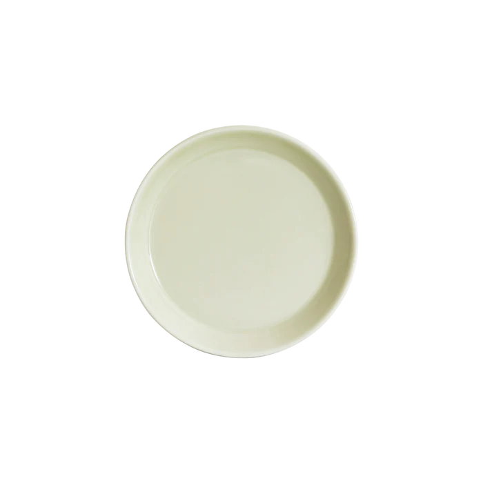 Loveramics Stone Tablewear Collection Bauhaus Green - Plates