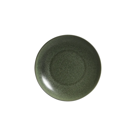 Loveramics Studio Dining Collection Matte Dark Green - Plates