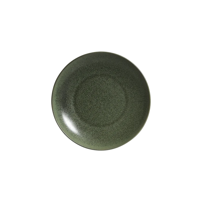 Loveramics Studio Dining Collection Matte Dark Green - Plates