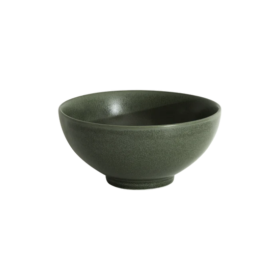 Loveramics Studio Dining Collection Matte Dark Green - Bowls