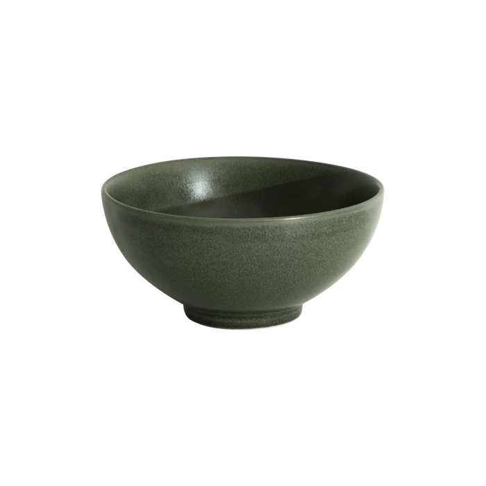 Loveramics Studio Dining Collection Matte Dark Green - Bowls