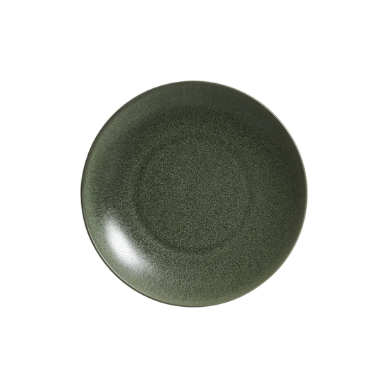 Loveramics Studio Dining Collection Matte Dark Green - Plates