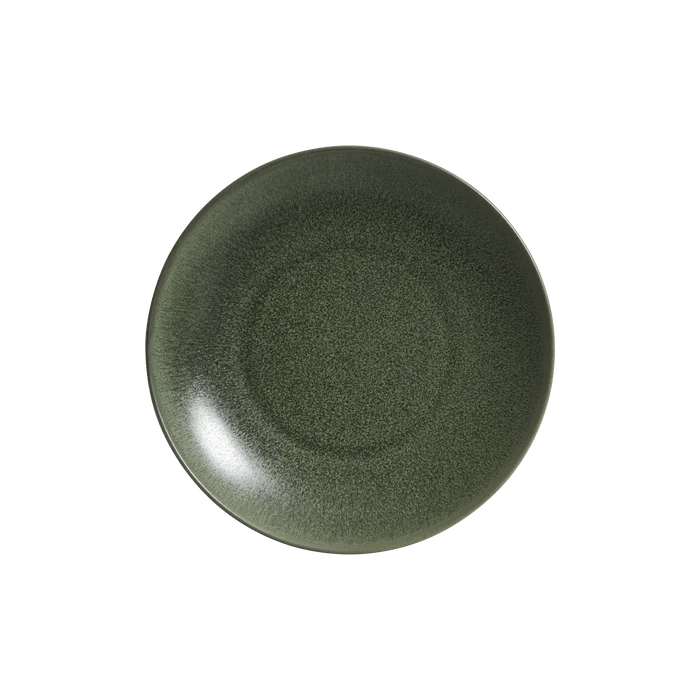 Loveramics Studio Dining Collection Matte Dark Green - Plates
