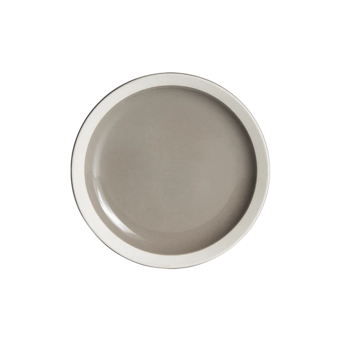 Loveramics Er-go! Collection Taupe - Plates