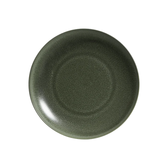 Loveramics Studio Dining Collection Matte Dark Green - Plates