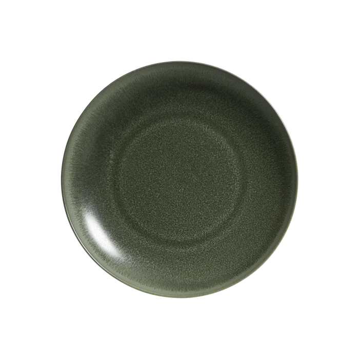 Loveramics Studio Dining Collection Matte Dark Green - Plates