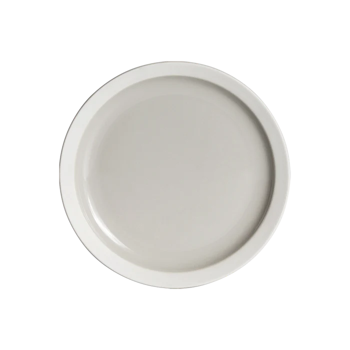 Loveramics Er-go! Collection Taupe - Plates