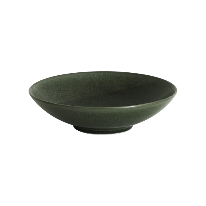 Loveramics Studio Dining Collection Matte Dark Green - Plates
