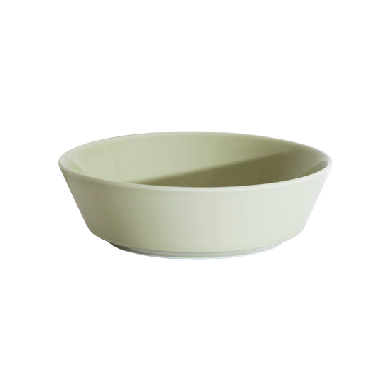 Loveramics Stone Tablewear Collection Bauhaus Green - Plates