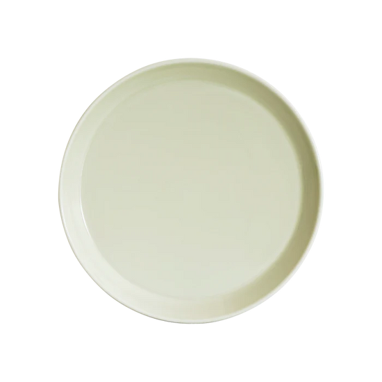 Loveramics Stone Tablewear Collection Bauhaus Green - Plates