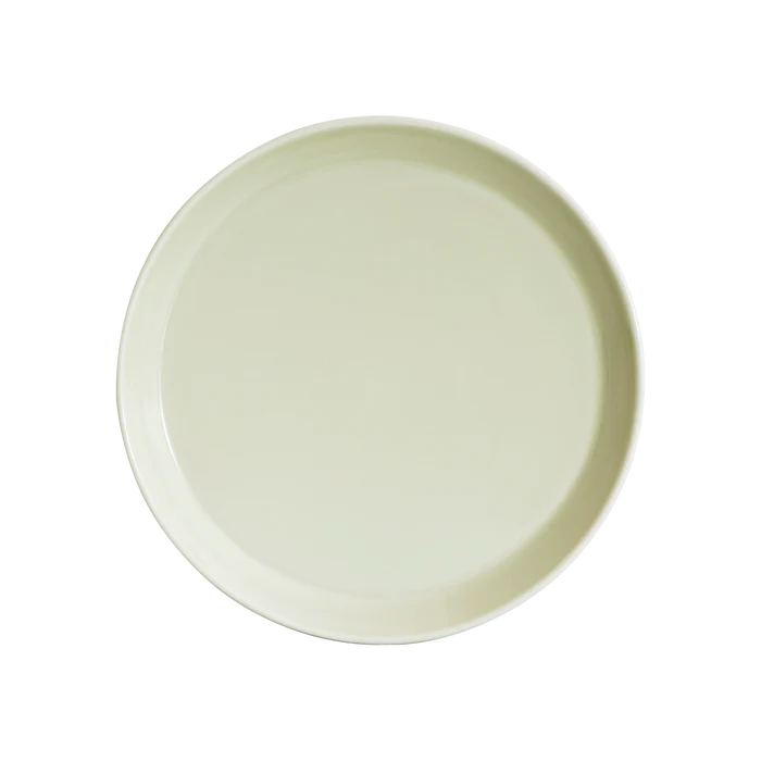 Loveramics Stone Tablewear Collection Bauhaus Green - Plates