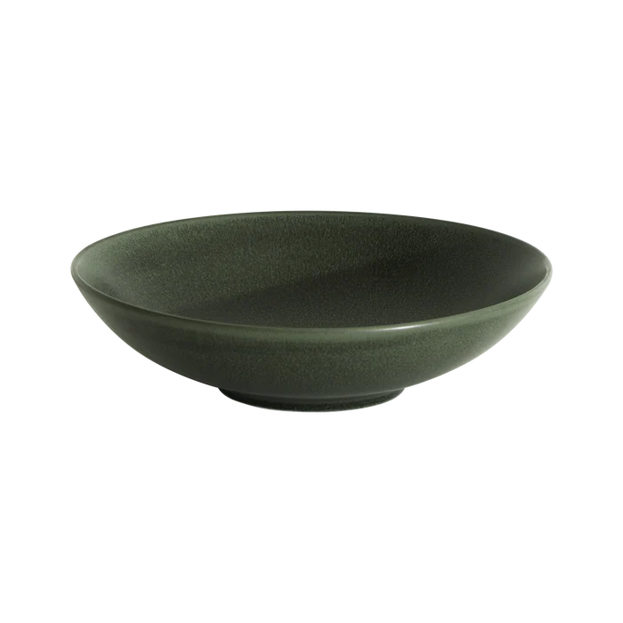 Loveramics Studio Dining Collection Matte Dark Green - Plates