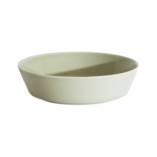 Loveramics Stone Tablewear Collection Bauhaus Green - Plates