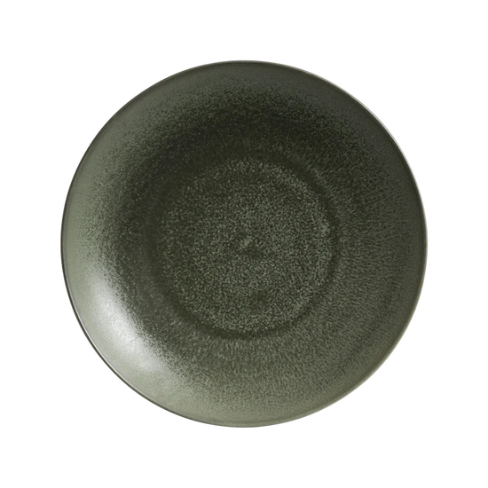 Loveramics Studio Dining Collection Matte Dark Green - Plates