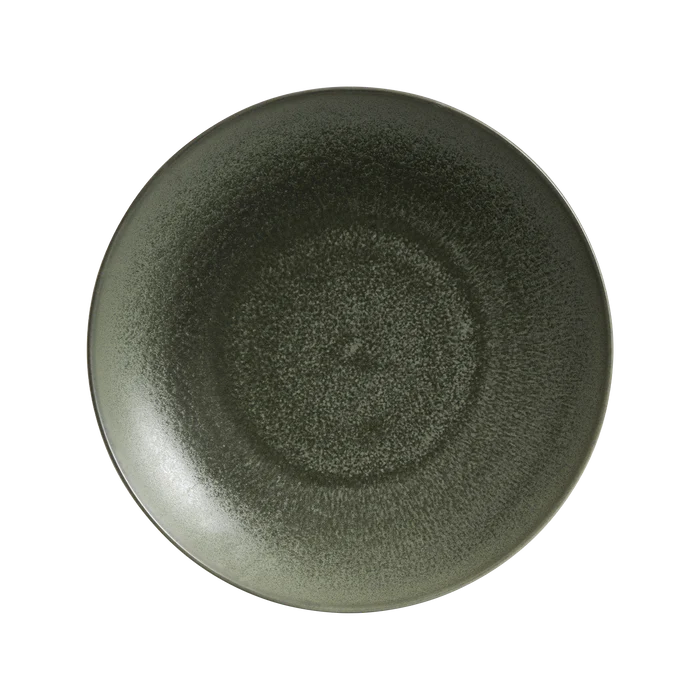 Loveramics Studio Dining Collection Matte Dark Green - Plates