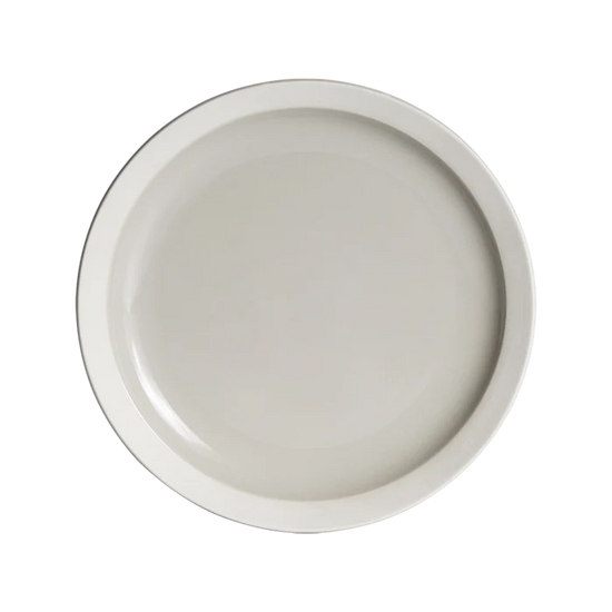 Loveramics Er-go! Collection Taupe - Plates