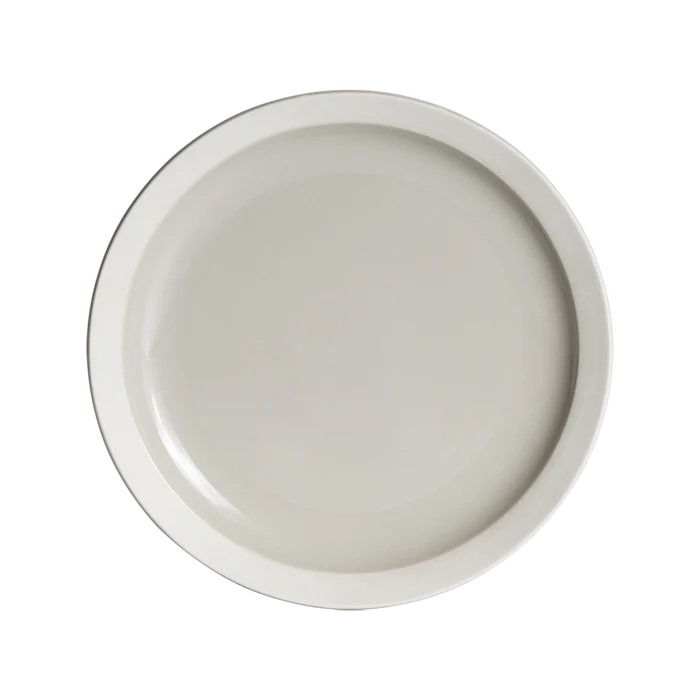 Loveramics Er-go! Collection Taupe - Plates