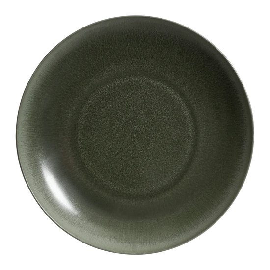 Loveramics Studio Dining Collection Matte Dark Green - Plates
