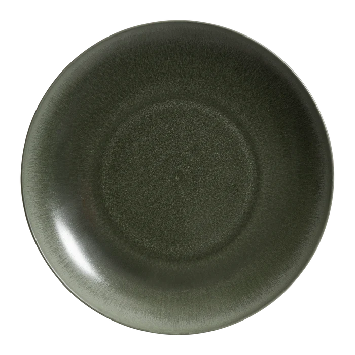Loveramics Studio Dining Collection Matte Dark Green - Plates