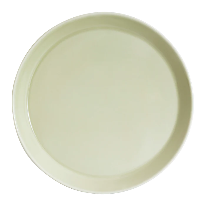 Loveramics Stone Tablewear Collection Bauhaus Green - Plates