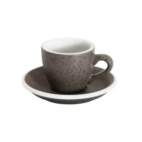 Loveramics Egg Collection Potter Colours Espresso Cup & Saucer 80ml