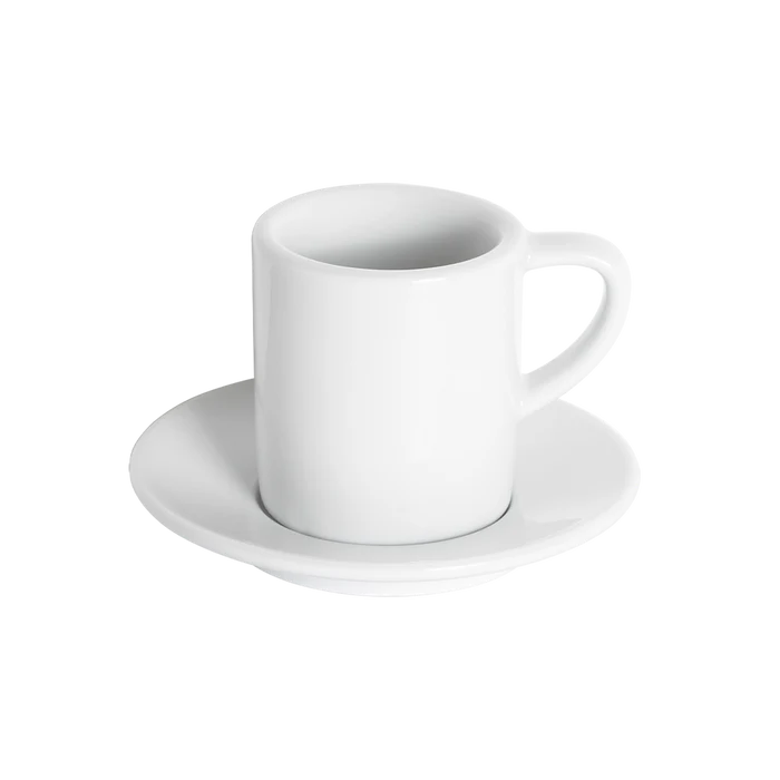 Loveramics Bond Collection Cappuccino and Espresso Cup with Saucer