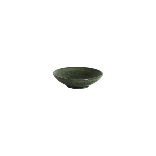 Loveramics Studio Dining Collection Matte Dark Green - 9cm Sauce Dish