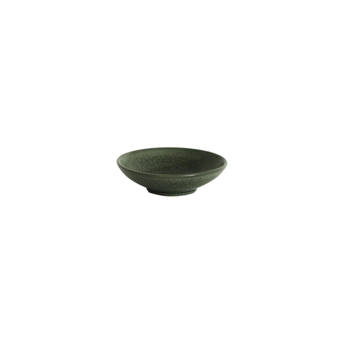 Loveramics Studio Dining Collection Matte Dark Green - 9cm Sauce Dish