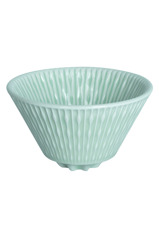 Loveramics Flatbed Coffee Dripper