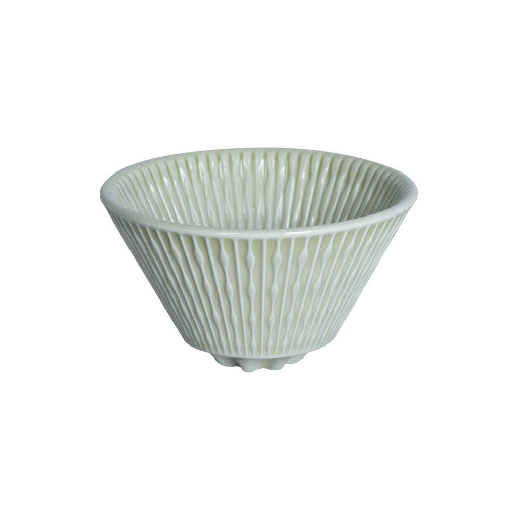 Loveramics Flatbed Coffee Dripper