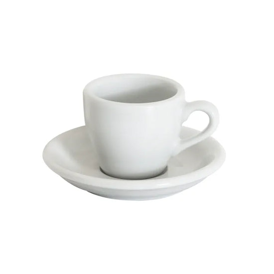 Loveramics Egg Collection Regular Colours Espresso Cup & Saucer 80ml