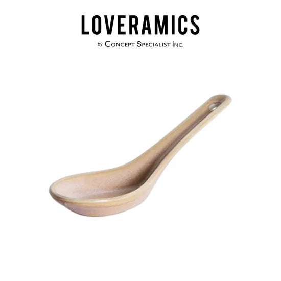 Loveramics Er-go! Collection Spoon 14cm