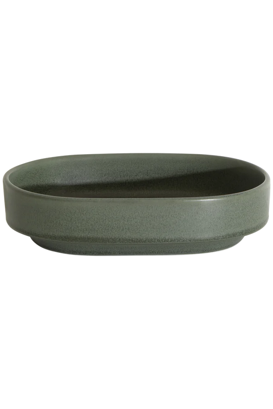 Loveramics Tapas Collection Oval Bowl 19cm (L)