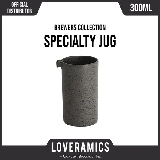 Loveramics Brewers Collection Specialty Jug 300ml