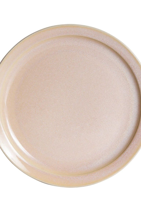 Loveramics Er-go! Collection Rose Porcelain Plates