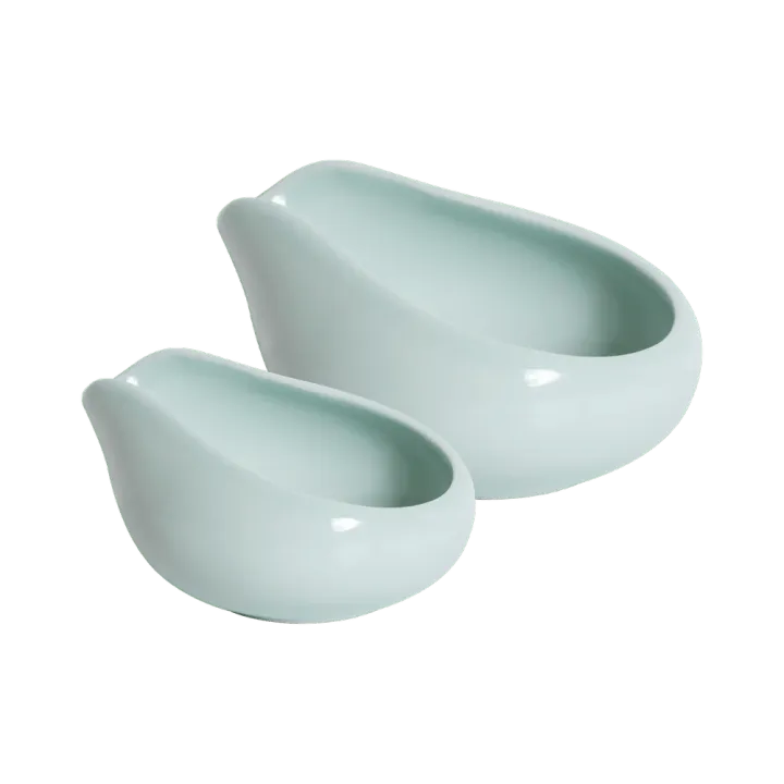 Loveramics Champions Signature Coffee Dosing Trays Set of 2