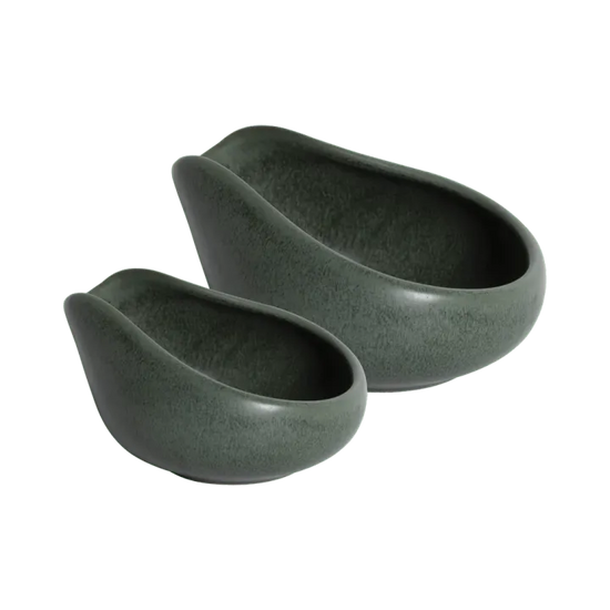 Loveramics Champions Signature Coffee Dosing Trays Set of 2