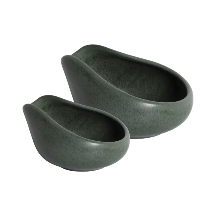 Loveramics Champions Signature Coffee Dosing Trays Set of 2