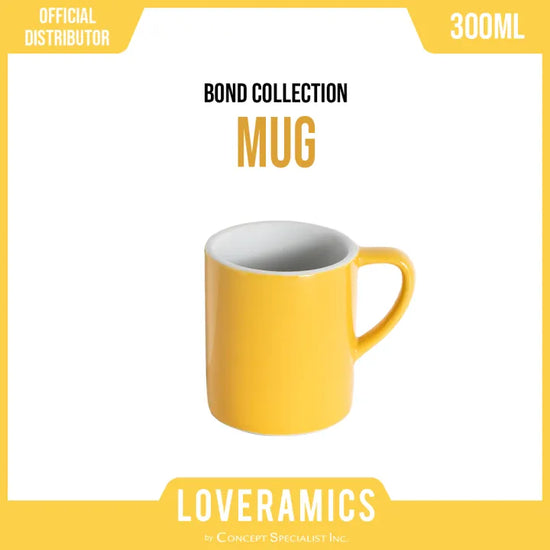 Loveramics Bond Collection Mug 300ml